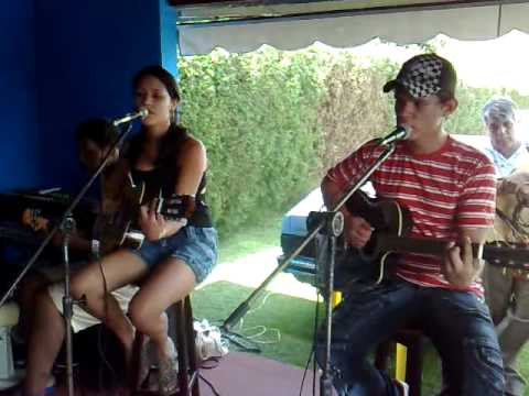 Primeiro Passo Maria Cecilia Y Rodolfo - Luiz Henrique