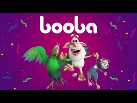 booba cartoon sound #4