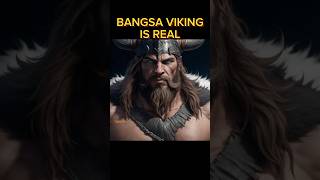 Download lagu The Vikings Apparently Existed in the Real World #shorts mp3