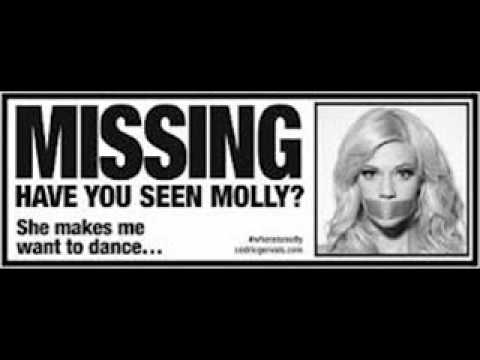 Bingo Players vs. Cedric Gervais - L'Amour with Molly ( Dj SouthDog Official Mashup )