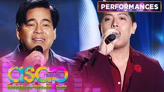 Martin and Jason will serenade you with &#39;Be My Lady&#39; duet | ASAP Natin &#39;To