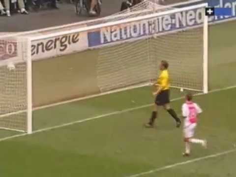 EL MEJOR GOL DEL MUNDO ZLATAN IBRAHIMOVIC