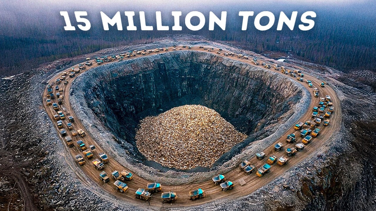 Norway Found a Treasure That Could Shift Global Power