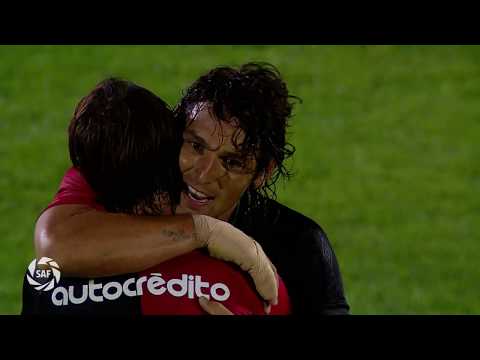 Fecha 9: resumen de Newell's - Tigre