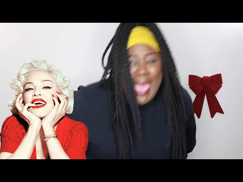 AjayII reacting to Madonna's worst songs