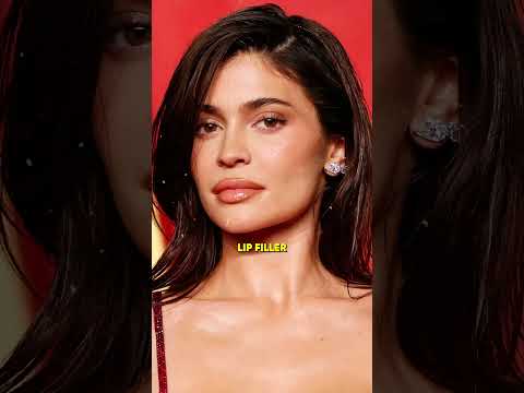 Transformation of Kylie Jenner | Raj Shamani #Shorts