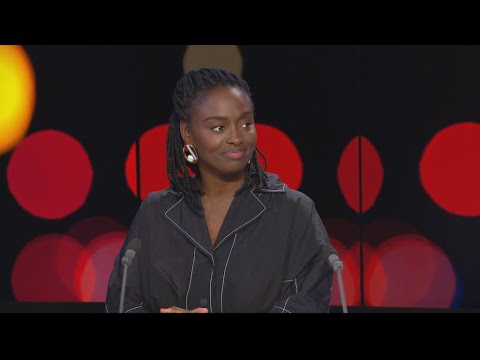 'Above Water': Aïssa Maïga explores consequences of drought in northern Niger • FRANCE 24