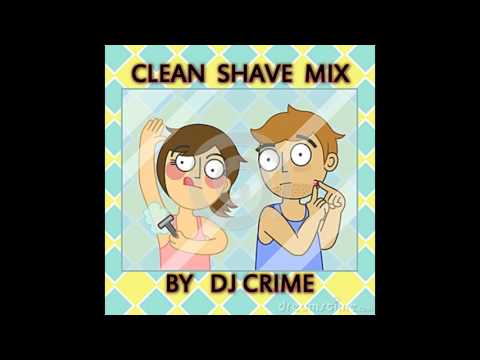 Alkaline carry you far ft CLEAN SHAVE MIX BY DJ CRIME