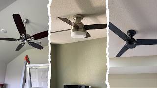 We Tested the 5 Best Hunter Ceiling Fan in Amazon | 2026 Reviews