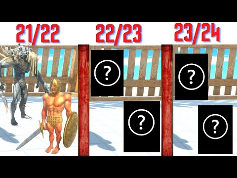 EVOLUTION OF ACHILLES + SCOURGE IN ARBS  21/22  22 /23  23 /24   DOUBLES  -  HOW WOULD IT BE? ARBS