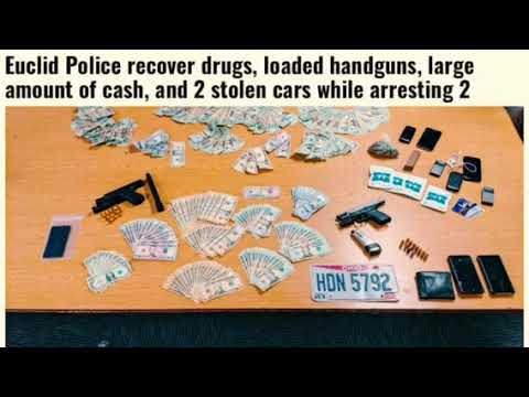 Big Flame & Dame - Walk Down [Official Music Video]