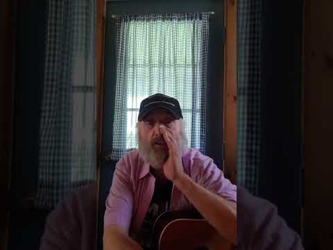 In The Wood Shed with Brian - How Can I Tell You ? - Eps.55