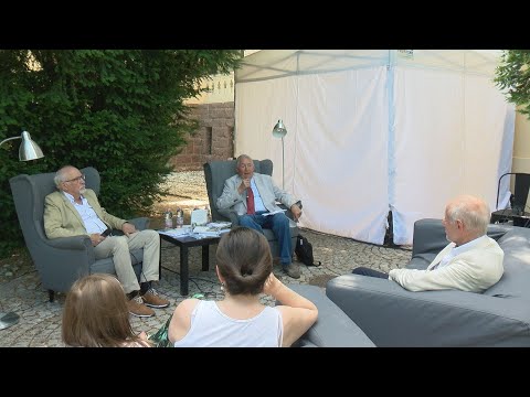 Könyv-Bor-Jazz 2022. Az erotikus költészet atyja: Kisfaludy Sándor