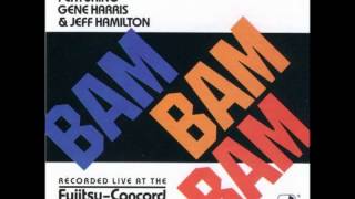 Ray Brown Trio - Rio