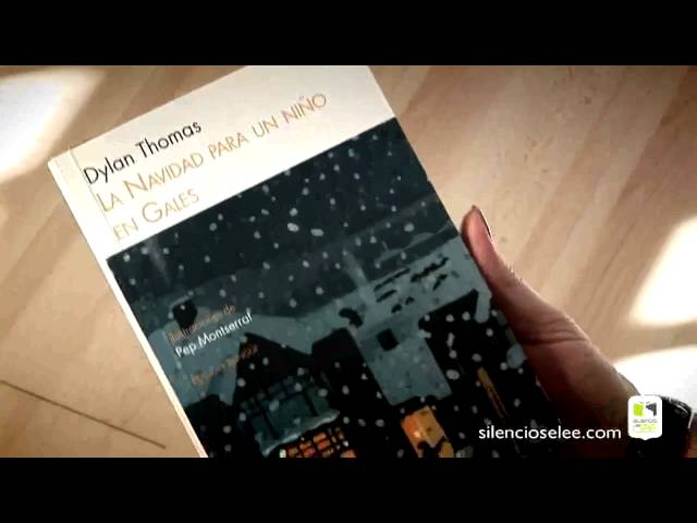 Vídeo relacionado con La Navidad para un niño en Gales (Infantil)