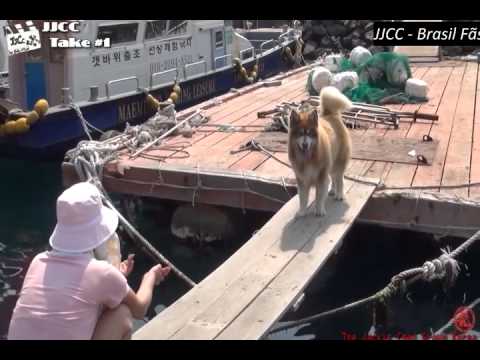 JJCC Take #1 ep 3 - Eddy Travesso