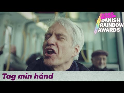Danish Rainbow Awards 2019 🏳️‍🌈 #tagminhånd