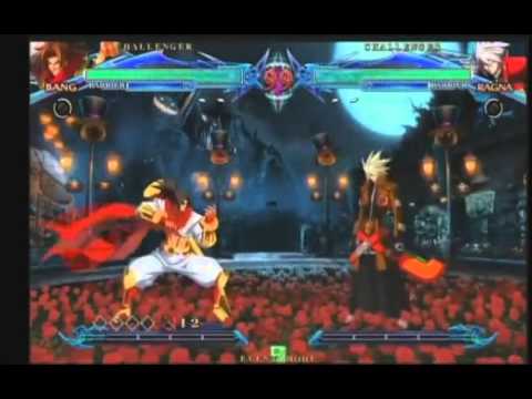 12/22/12 BBCP Taito Station Machida 3on3 Part 2 of 11