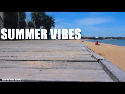 ROOFTOP VIEWS | TO INFINITY AND BEYOND #7