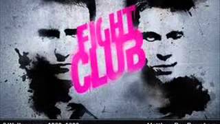 dust brothers [fight club soundtrack]: :chemical°burn.aahh