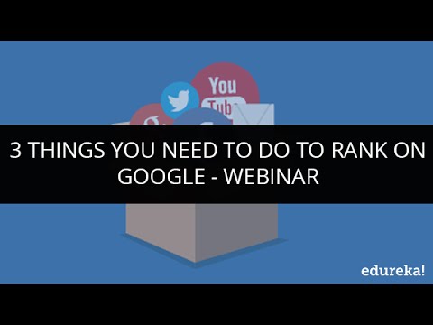 How To Improve Your Website s Google Ranking | 3 methods to improve Google Ranking Part 1 | Tips