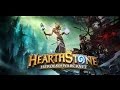 Маг против Воина (Hearthstone: Heroes of Warcraft) 