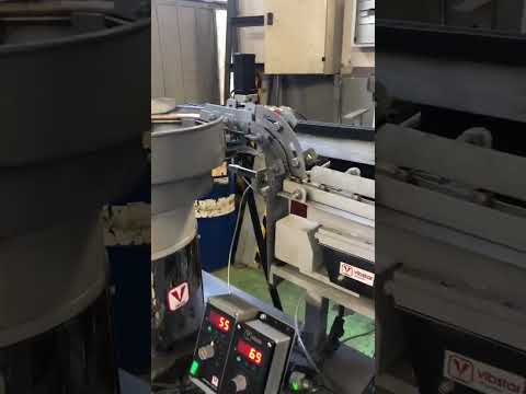 Pres Besleme Sistemi - UNL Robotic