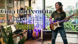 Download lagu PANBERS CINTA DAN PERMATA | LAGU LAWAS COVER ROCK MODERN mp3