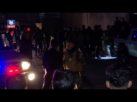 بەڤیدیۆ.. لە ماوەی کەمتر لە دوو مانگدا، چەندین حاڵەتی توندوتیژی و کوشتن لە ھەولێر رویانداوە
