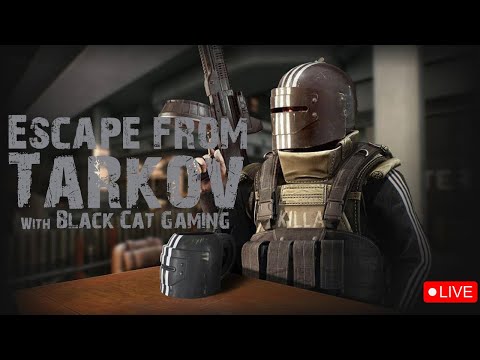 FRIDAY TARKIN WITH THE BOIS | ESCAPE FROM TARKOV