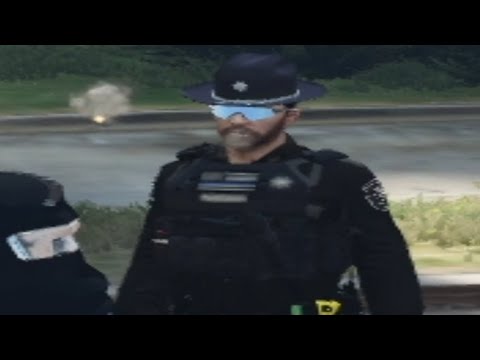 i rdm angry roleplayers in gta 5 rp