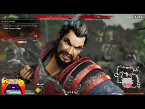 How to Finish Assault on Nanyang - Sun Jian Force Faction - Dynasty Warriors Origins