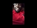 BERMANE STIVERNE (IN-DEPTH) INTERVIEW BEFORE POVETKIN FIGHT