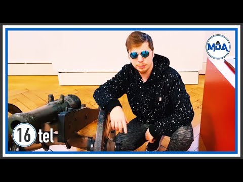 Daze (Feat. Sypro) vs. Gerd | 16tel Finale [6/16] ❮MDA Rap Battle Turnier 6❯