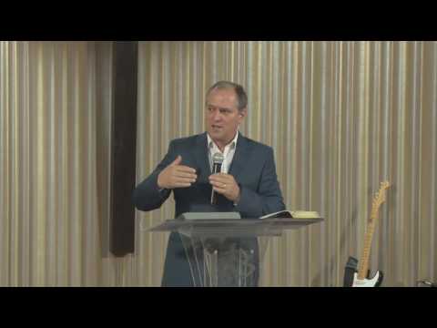 Mihai Dumitrascu - Cum ne raportăm la proorocii? - 1 Tesaloniceni 5:20-22