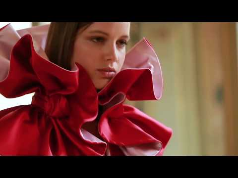 Alexis Mabille Haute Couture Fall-Winter 2017/2018