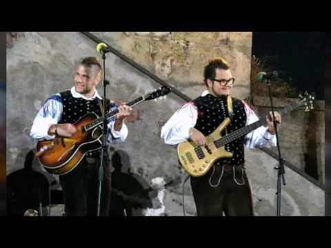 Ansambel Vžig- Rad ji rekel bi