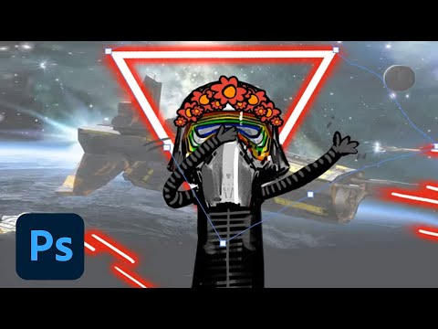 Design-Off with VooDoo Val & Alex Lazaris - 2 of 2 | Adobe Creative Cloud