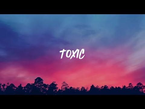 TOKYO X BIG CEE X LAVESTER THE DON - TOXIC [LYRIC VIDEO]