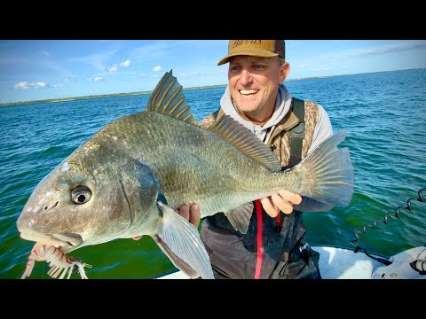 The Worse Day and The Best Day of Fishing!!! {Catch Clean Cook} Ponce Inlet 