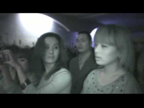 Normal Academic- Cha Char Cha Music Video