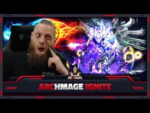 [PATH OF EXILE] – 3.10 – ARCHMAGE IGNITE TRICKSTER – BEST IGNITE BUILD PERIOD!