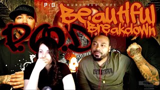 Christians React To P.O.D. Beautiful!!!