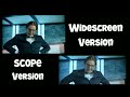 Looney Tunes Back In Action Teaser Trailer 2003 35mm Comparison