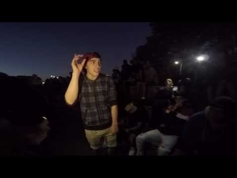 Kugar vs Brow | RapMiento | Fecha 7 | SemiFinales