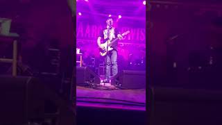 Aaron Lewis &quot;Party is Over&quot; 12-06-18 Anaheim