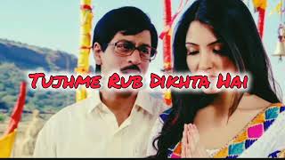 Download lagu Tujh Mein Rab Dikhta Hai Song | Rab Ne Bana Di Jodi | Shah Rukh Khan, Anushka Sharma | Roop Kumar mp3