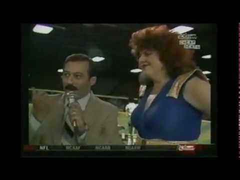 Cheap Seats - S1E25 {Roller Derby 1986}