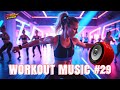58 MIN ZUMBA WORKOUT DANCE MUSIC MIX ZUMBA CARDIO Episode 29