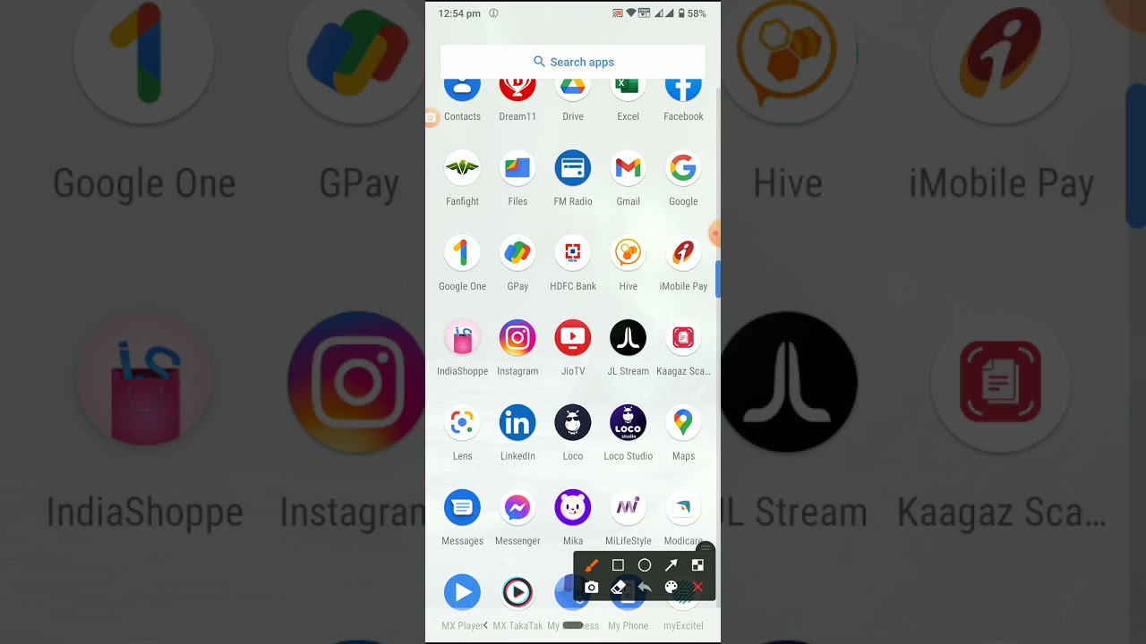 Loco । How to start LIVE । How find Streamers ।